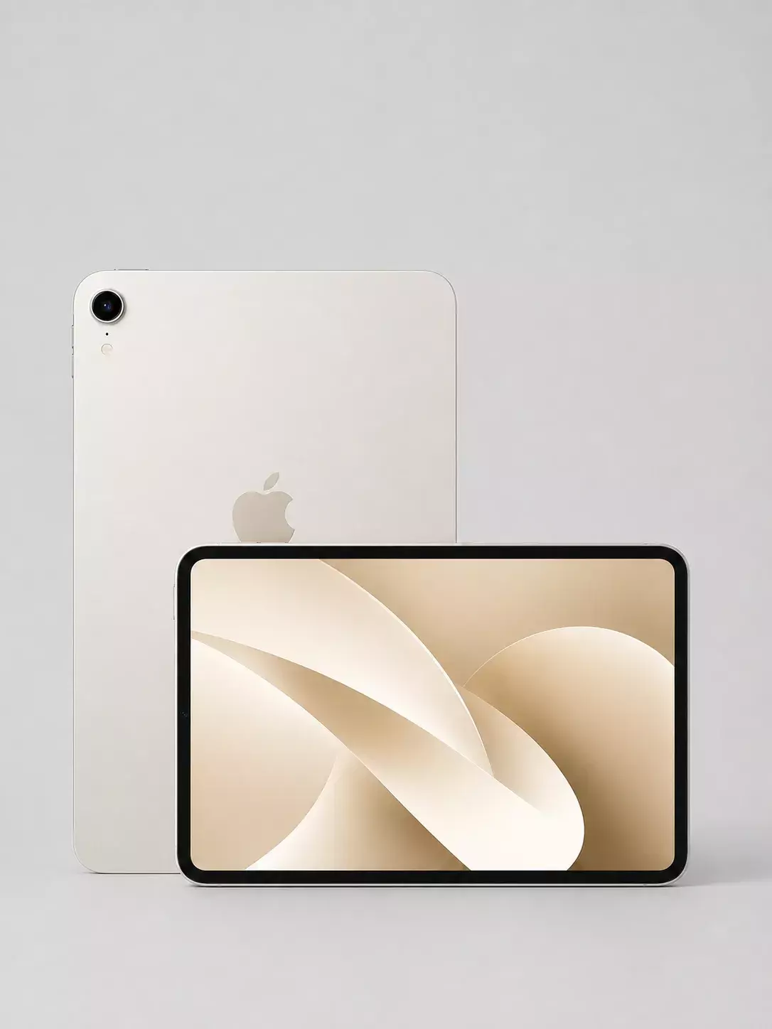 iPad mini 7 LTE — фото 1