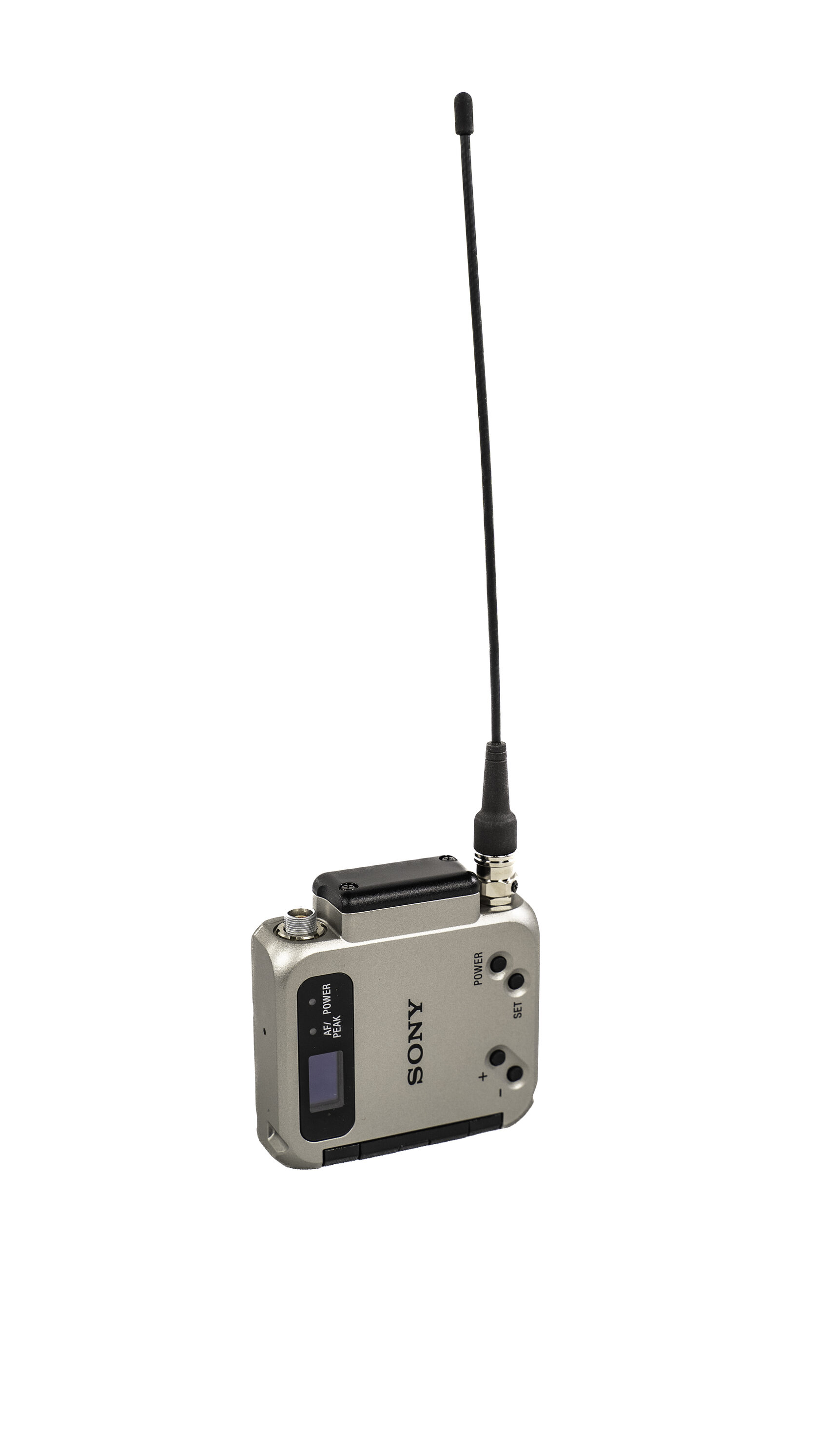 Передатчик поясной мини SONY DWT-B03/L - изображение 1