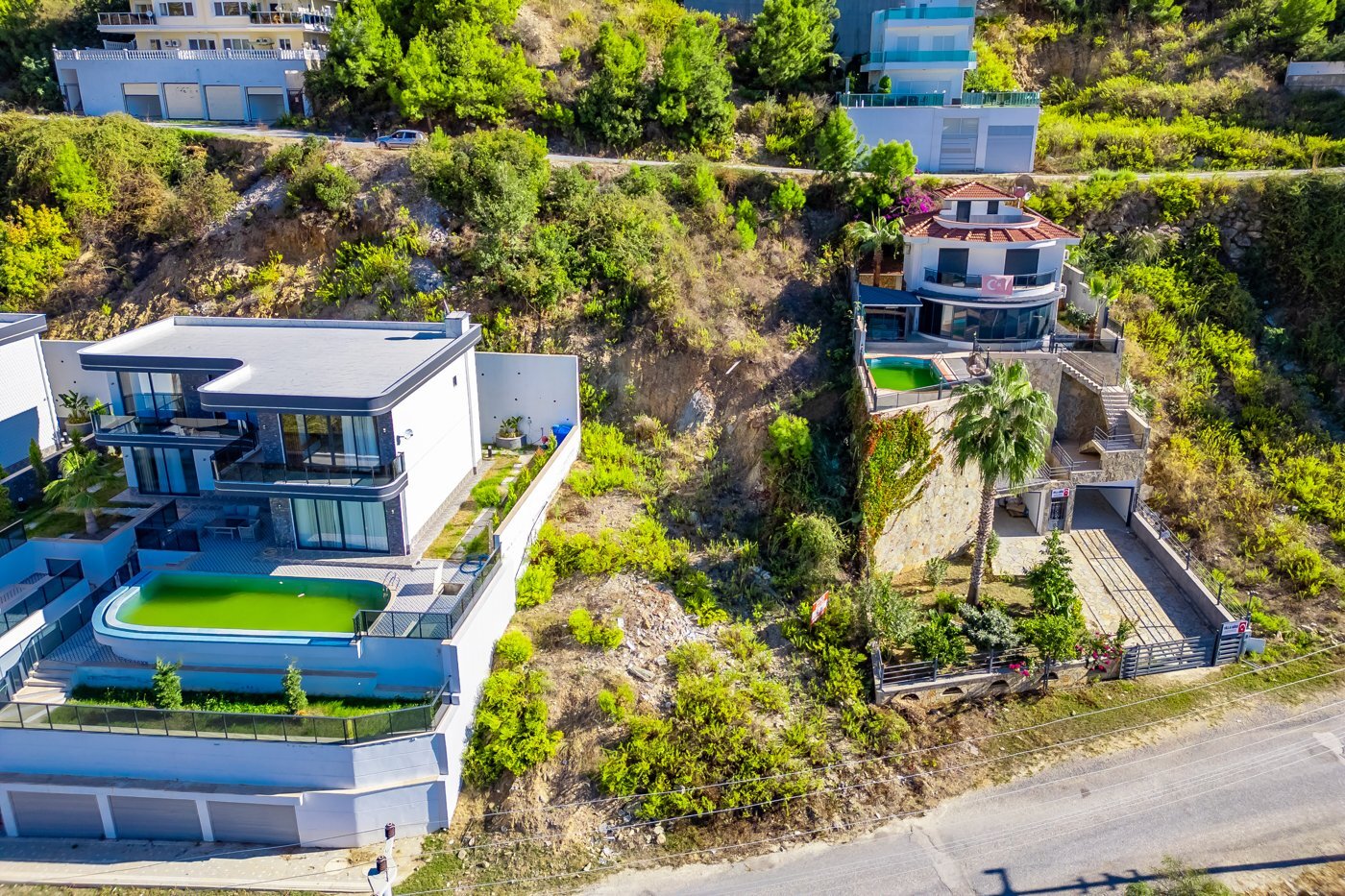 Kargıcak 124-6 · 600.88 m² — zdjęcie 5