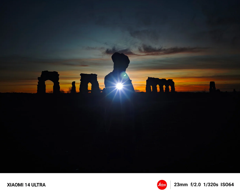 xiaomi 14 ultra характеристики