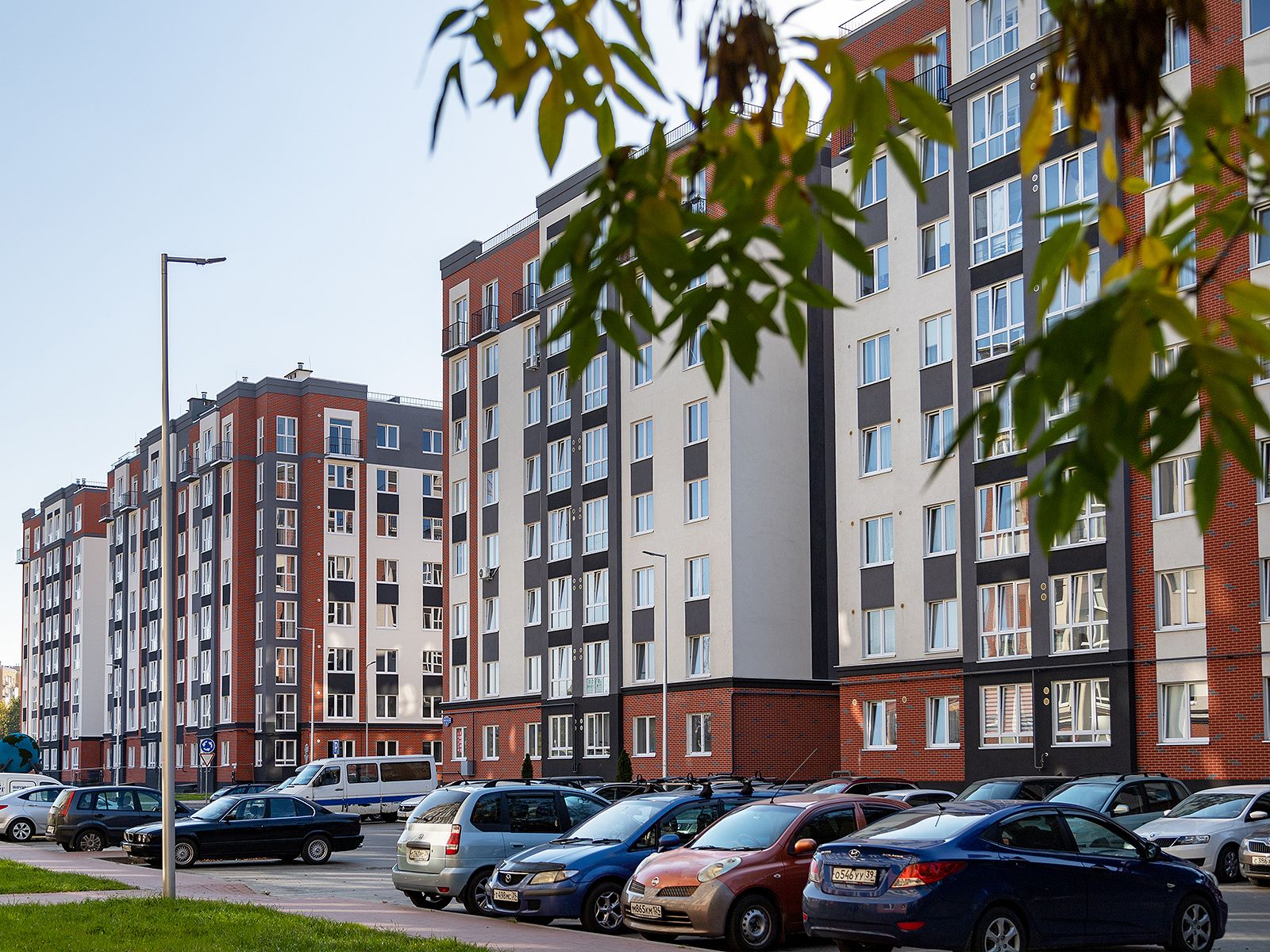 ЖК «Родина»