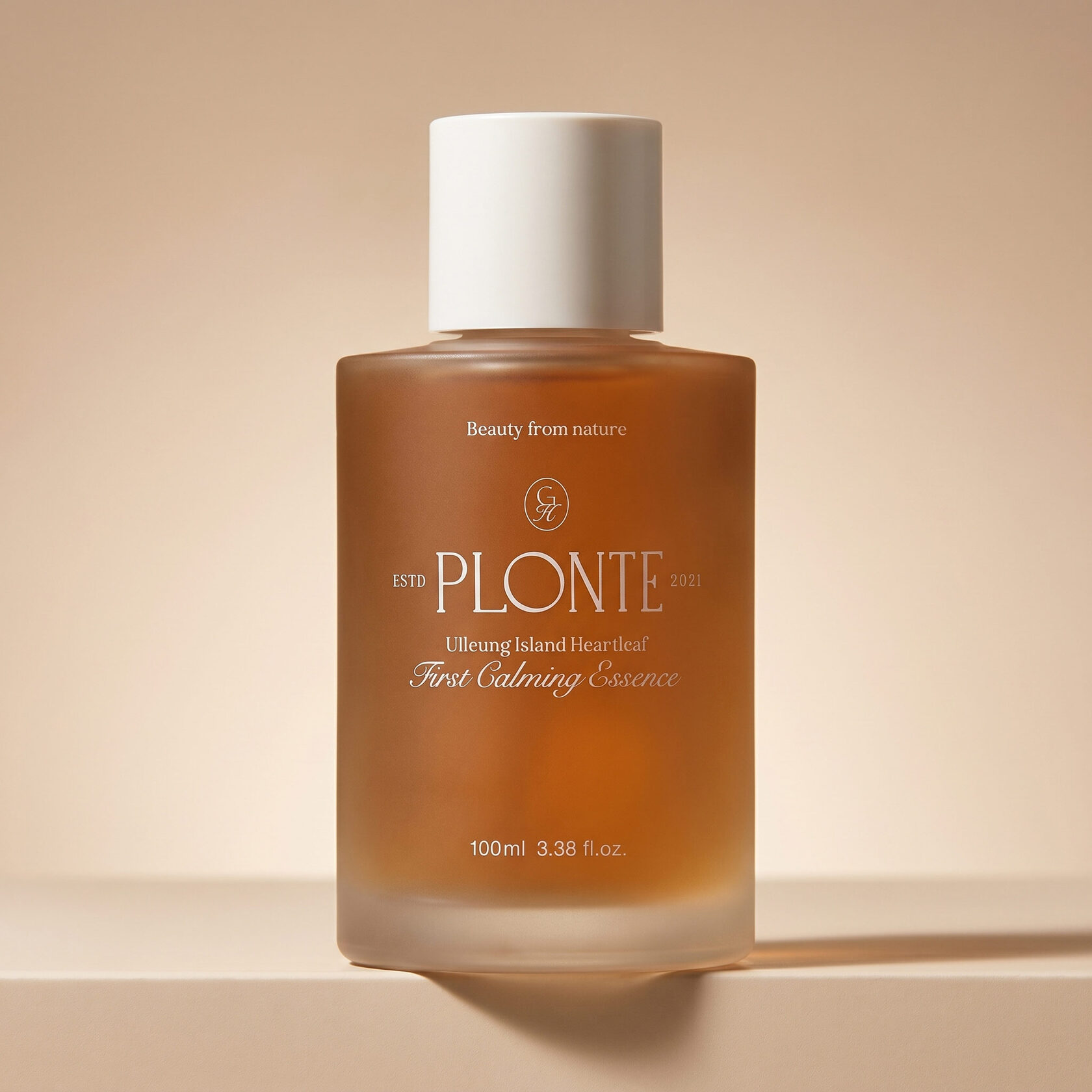 Эссенция PLONTE