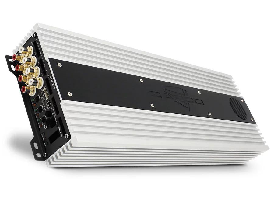 ZAPCO ST6X DSP III