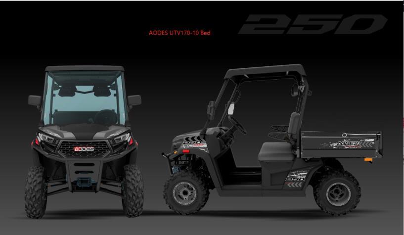 170 10. Мотовездеход AODES UTV 170-10 Golf. Мотовездеход AODES WORKCROSS 1000cc-3. Квадроцикл AODES (Odes) Одес Max 1000 Pro. Снегоболотоход квадроцикл AODES UTV 1000-11 JC.
