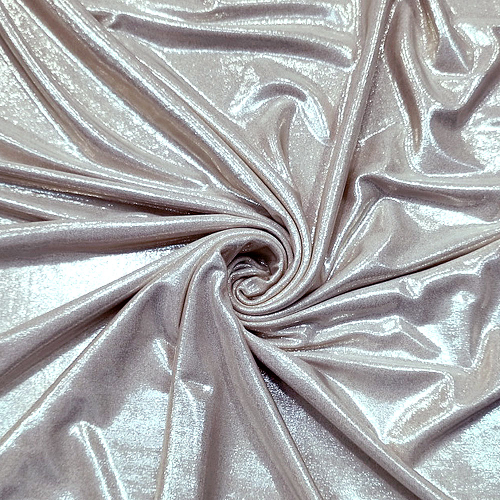 Трикотаж с напылением