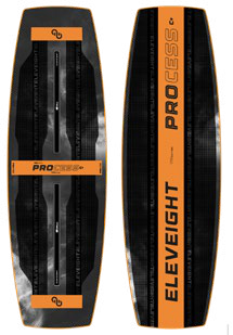 Eleveight Process C+ V7