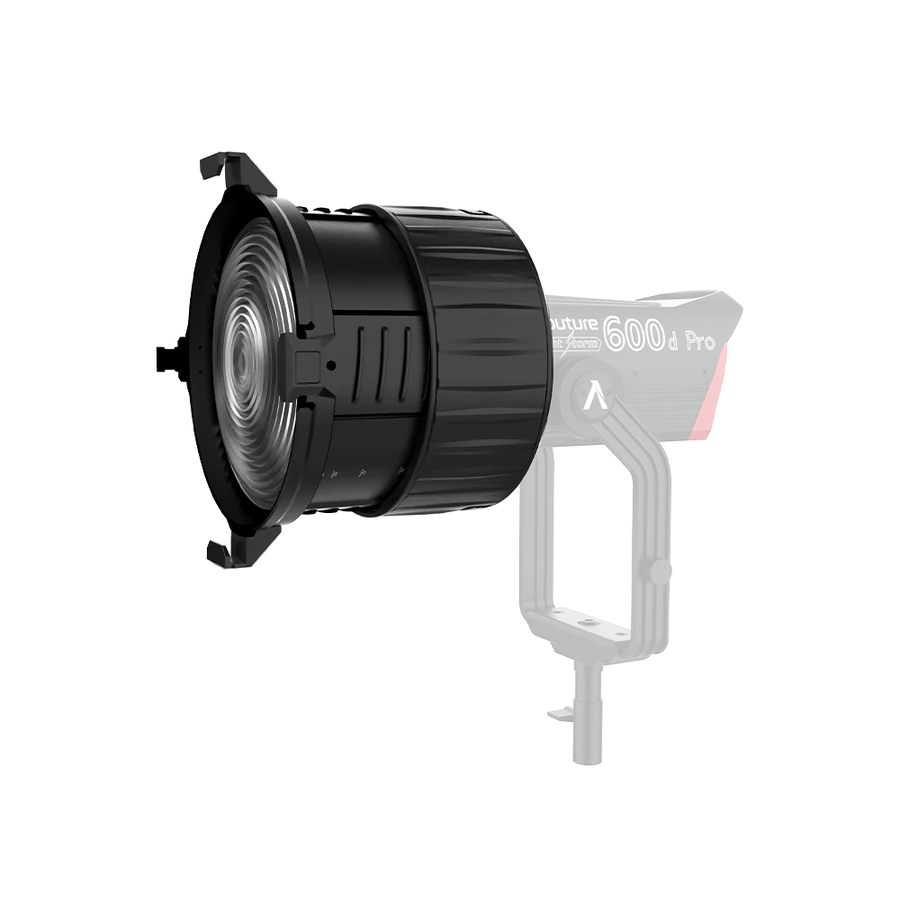 Aputure F10 Fresnel - Aputure