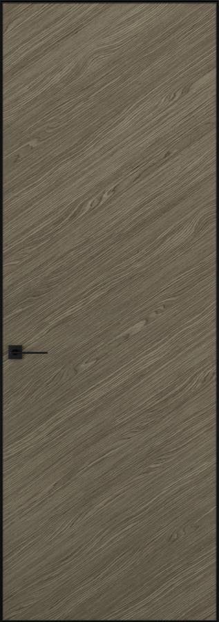 Дверь 3 Сибирь HAUSDOORS