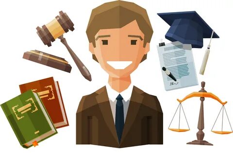 Юридические компании
