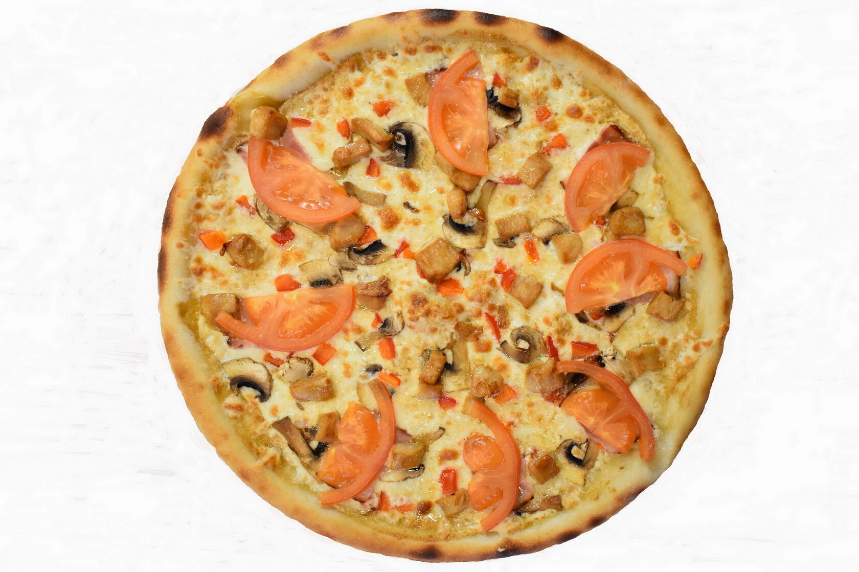 пицца четыре сыра цезарь отзывы фото 98