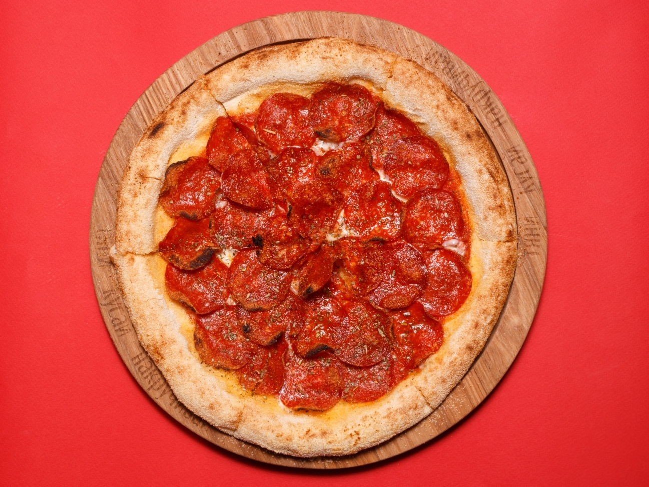 неаполитанская пицца нижний новгород фото 19