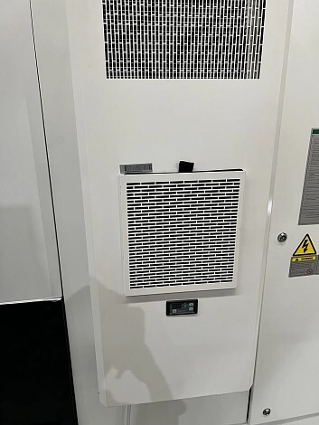 Токарно-карусельный станок с ЧПУ VNL125SK, превью 3
