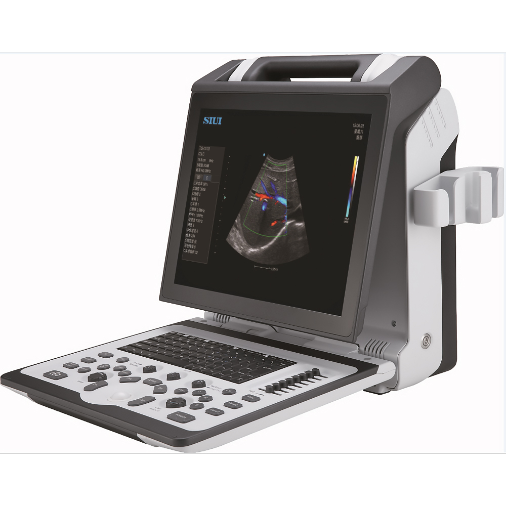 Аппарат УЗИ SIUI Apogee 1100