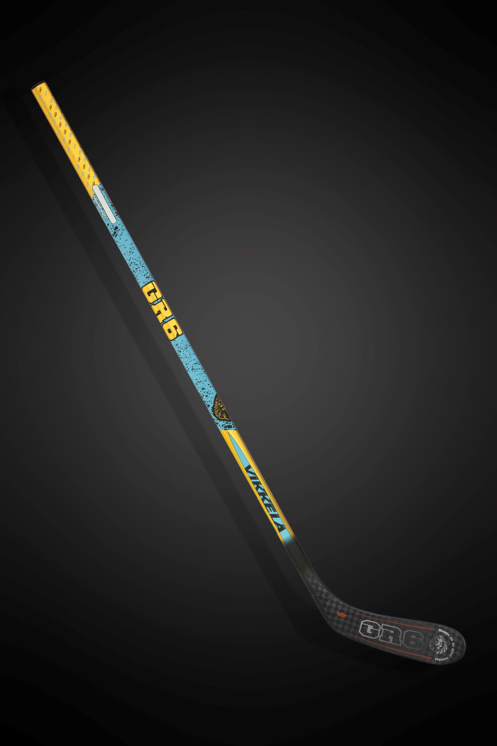 Хоккейная клюшка VIKKELA GR6.0 29 Flex