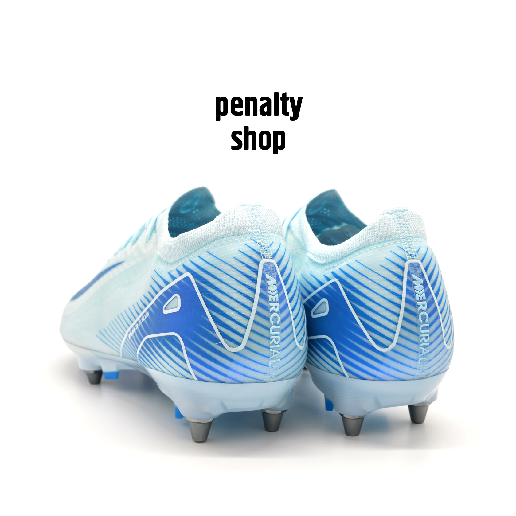 Nike Air Zoom Mercurial Vapor 16 Elite SG-Pro HJ2454-400 - Penalty