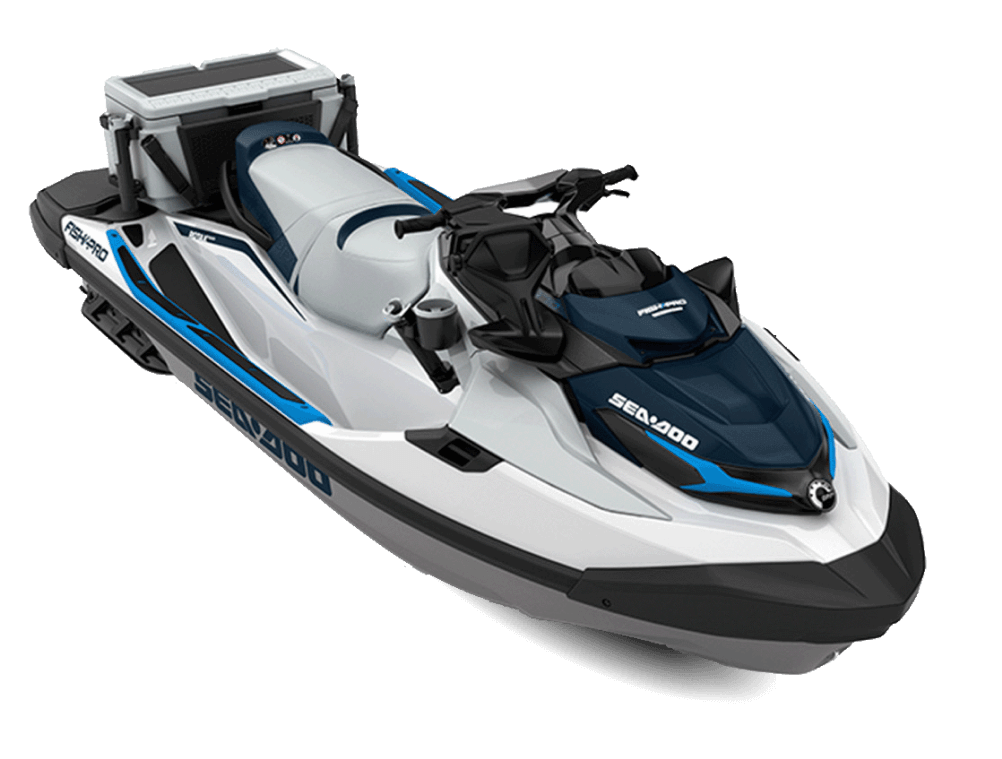 Fish pro. Sea-Doo Fish Pro 170 2021. Sea Doo Fish Pro 170. Гидроцикл BRP Fish Pro 170. BRP Sea Doo Fish Pro 170 2023.