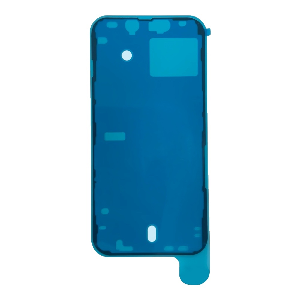 Проклейка дисплея на iPhone 14