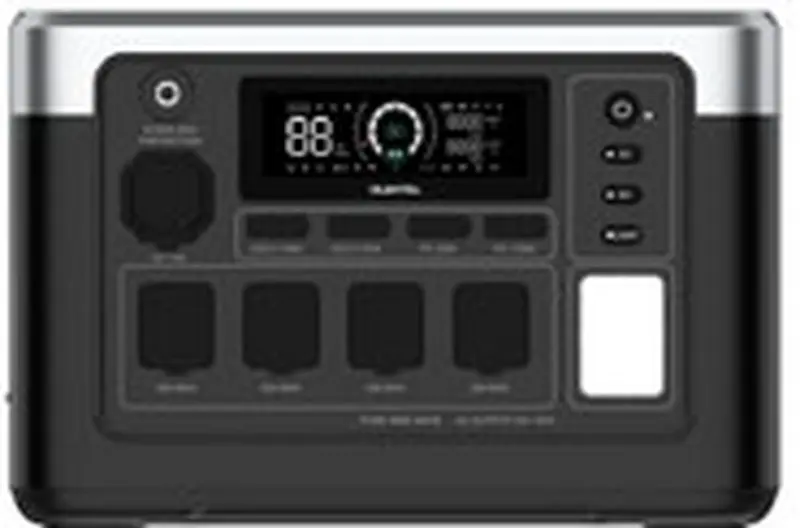 OUKITEL P1000E Plus купить с доставкой по России