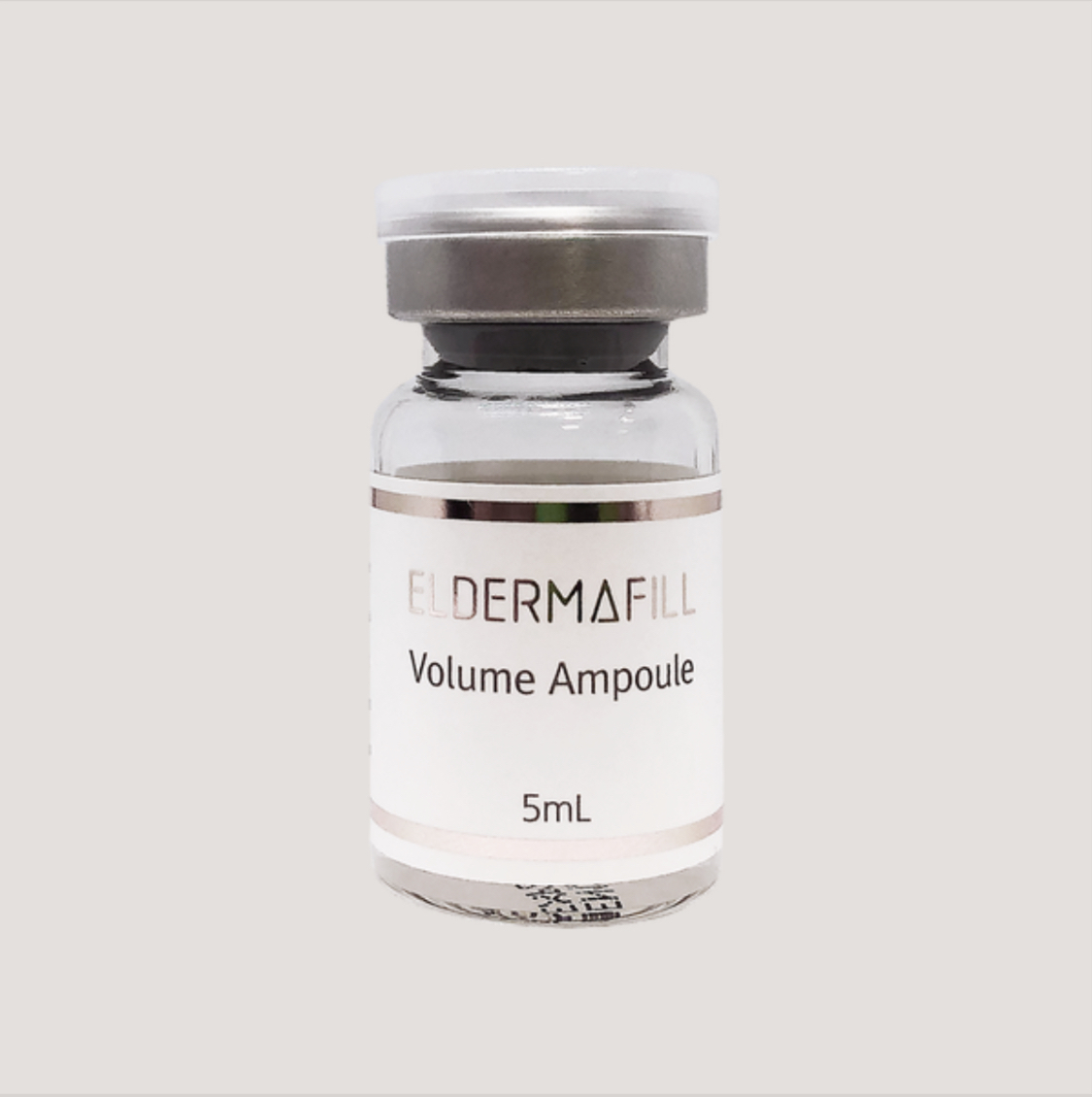 Volume Ampoule