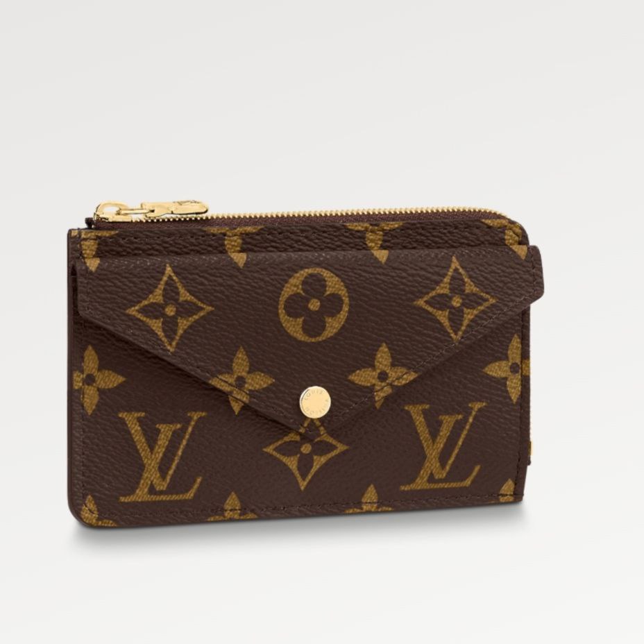 Карта louis vuitton