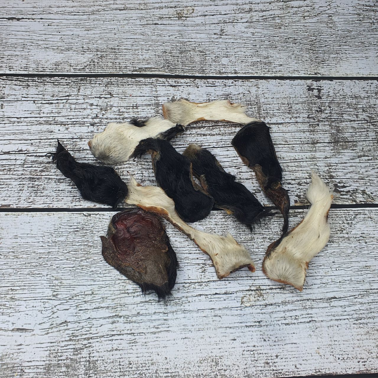 Губы бараньи сушеные ,100 г