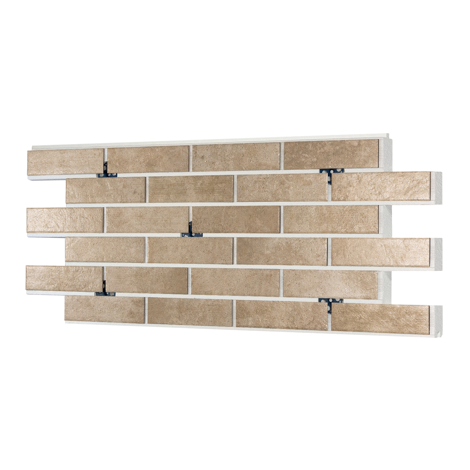 Термопанель Paradyz Viano Beige Elewacja