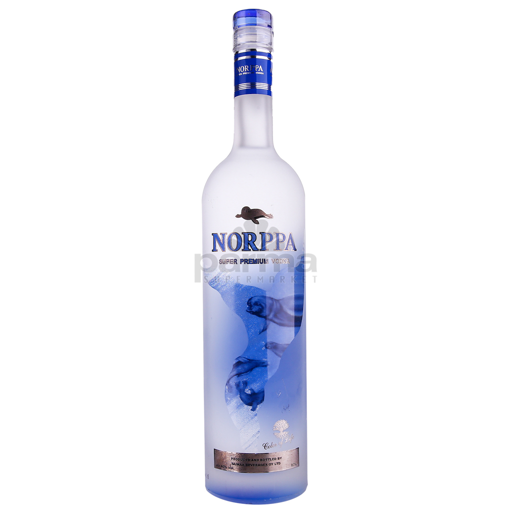 Norppa