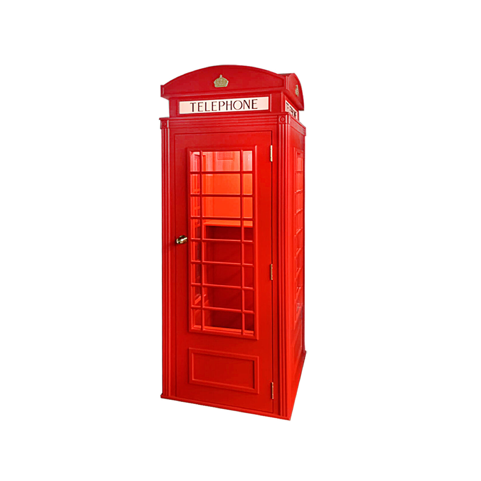 Акустическая кабина London