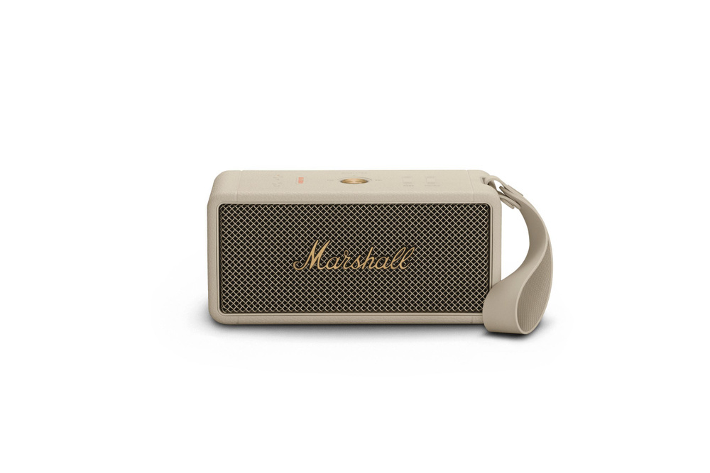 Колонка Marshall MIDDLETON II CREAM - купить колонку Marshall