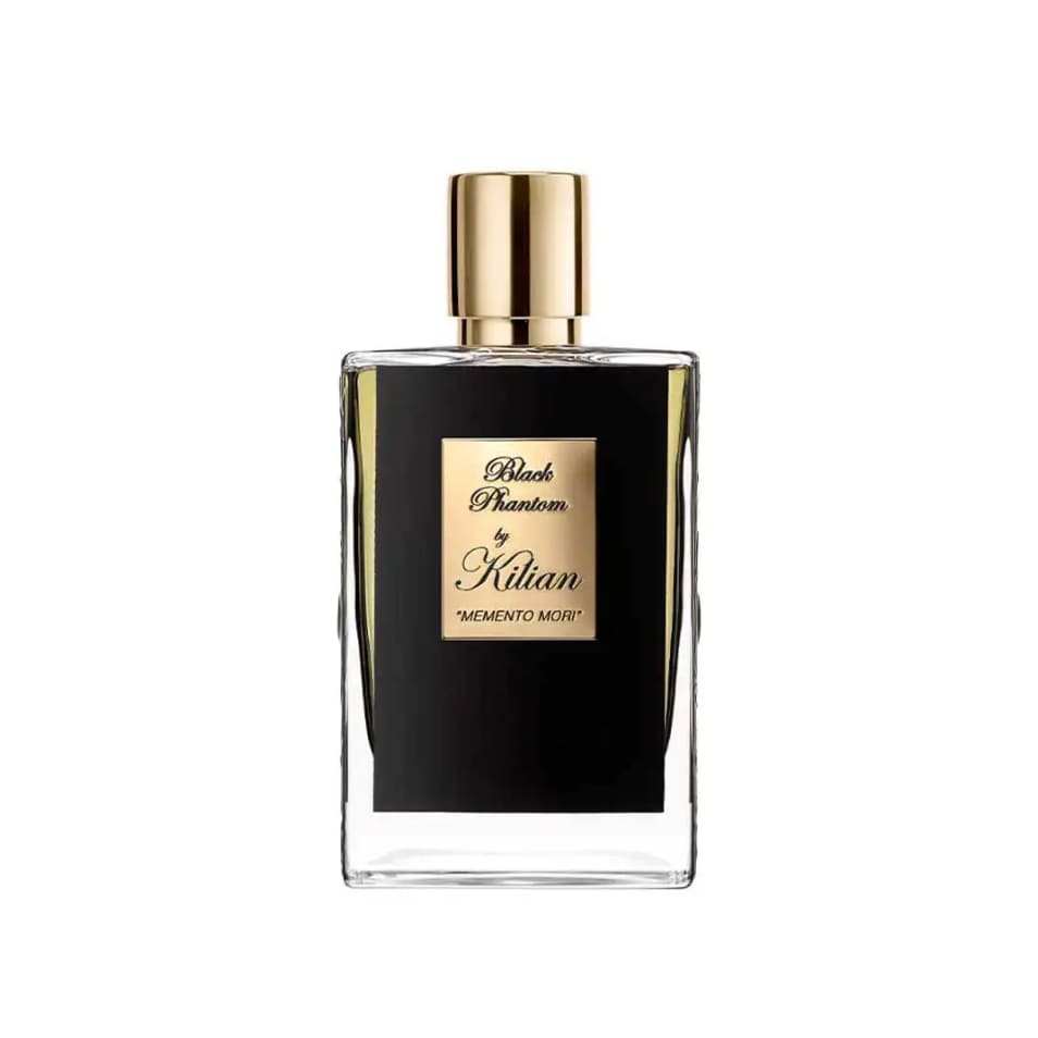 Kilian Black Phantom EDP