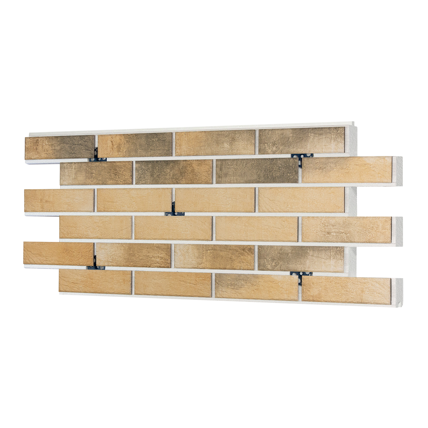 Термопанель Cerrad Loft Brick Masala