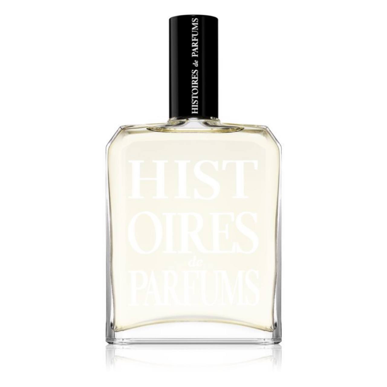 Histoires de parfums 1899 hemingway