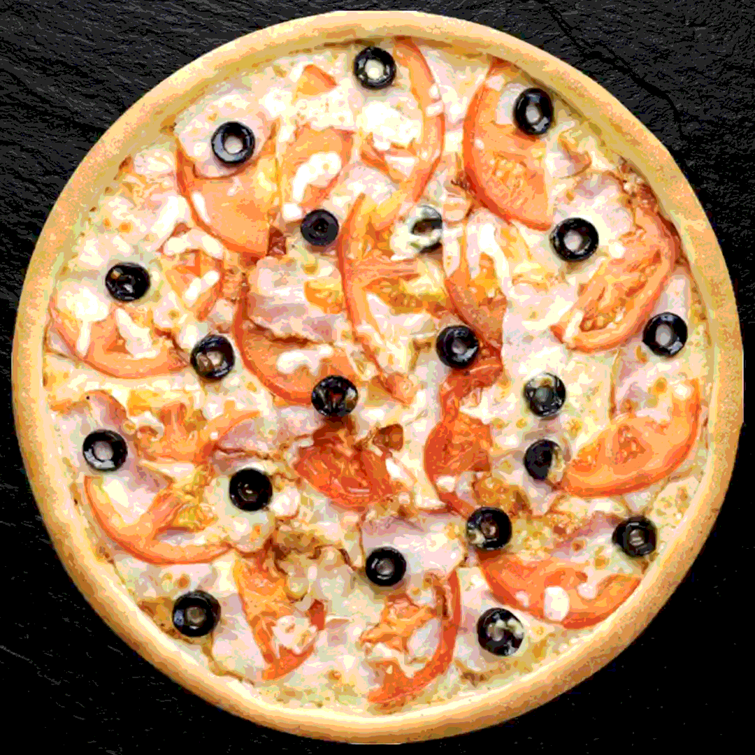пицца капричиоза фото 71