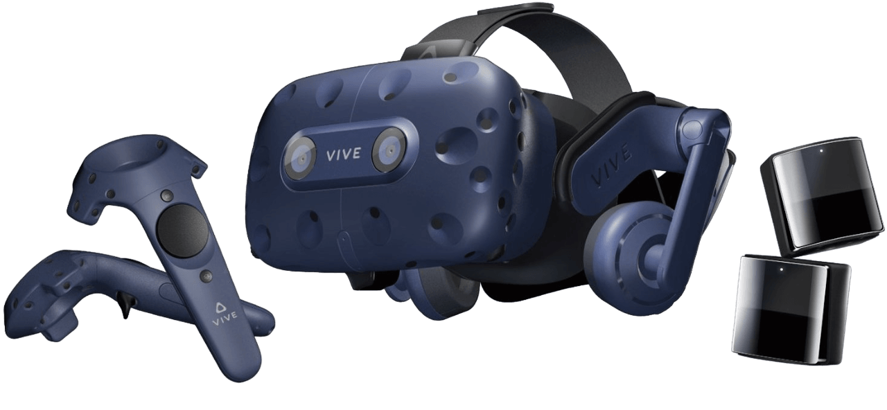 Vr очки vive. VR шлем HTC Vive Pro. VR HTC Vive Pro 2. ВР очки HTC Vive. Очки виртуальной реальности HTC Vive Pro Full Kit (99hanw006-00).
