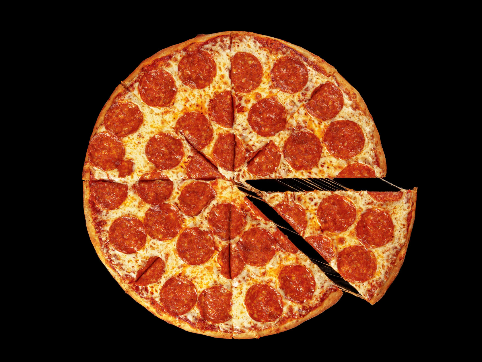 тех карта пицца пепперони фото 70