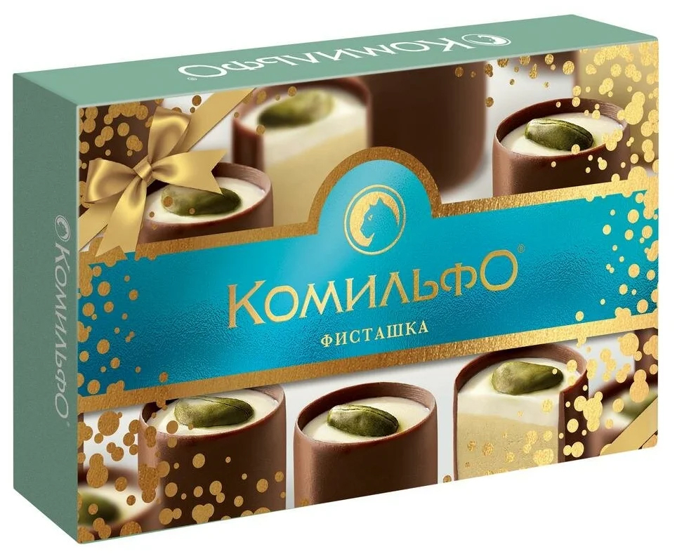 Комильфо Конфеты Цена