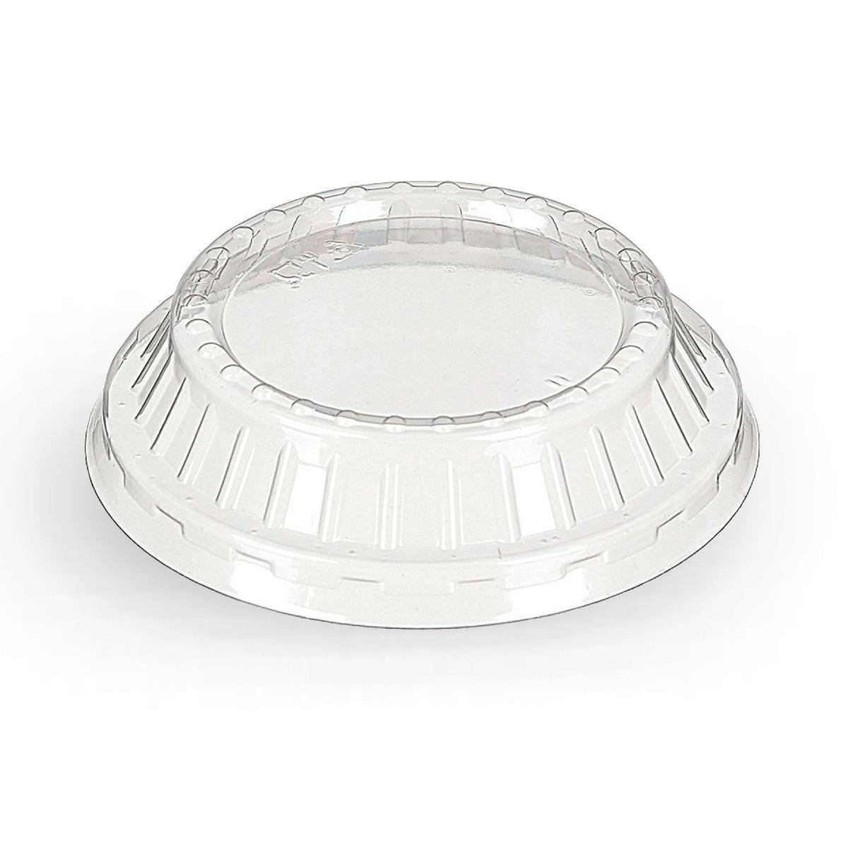 95 мм. Упаковка Ramekin 200 ( 192 шт/кор. ). Креманка Ramekin 200 c крышкой. Крышка м-200к (н) Комус (1300шт/кор). Крышка для креманки Ramekin Cover 200.