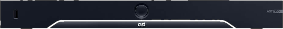 AST 350