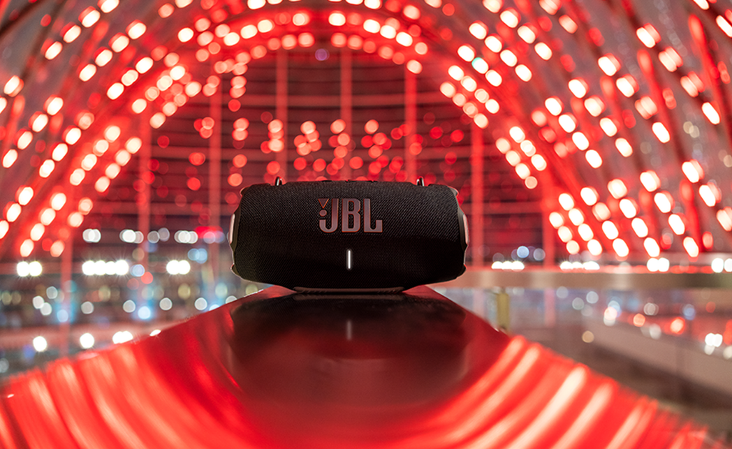 jbl xtreme 4 купить