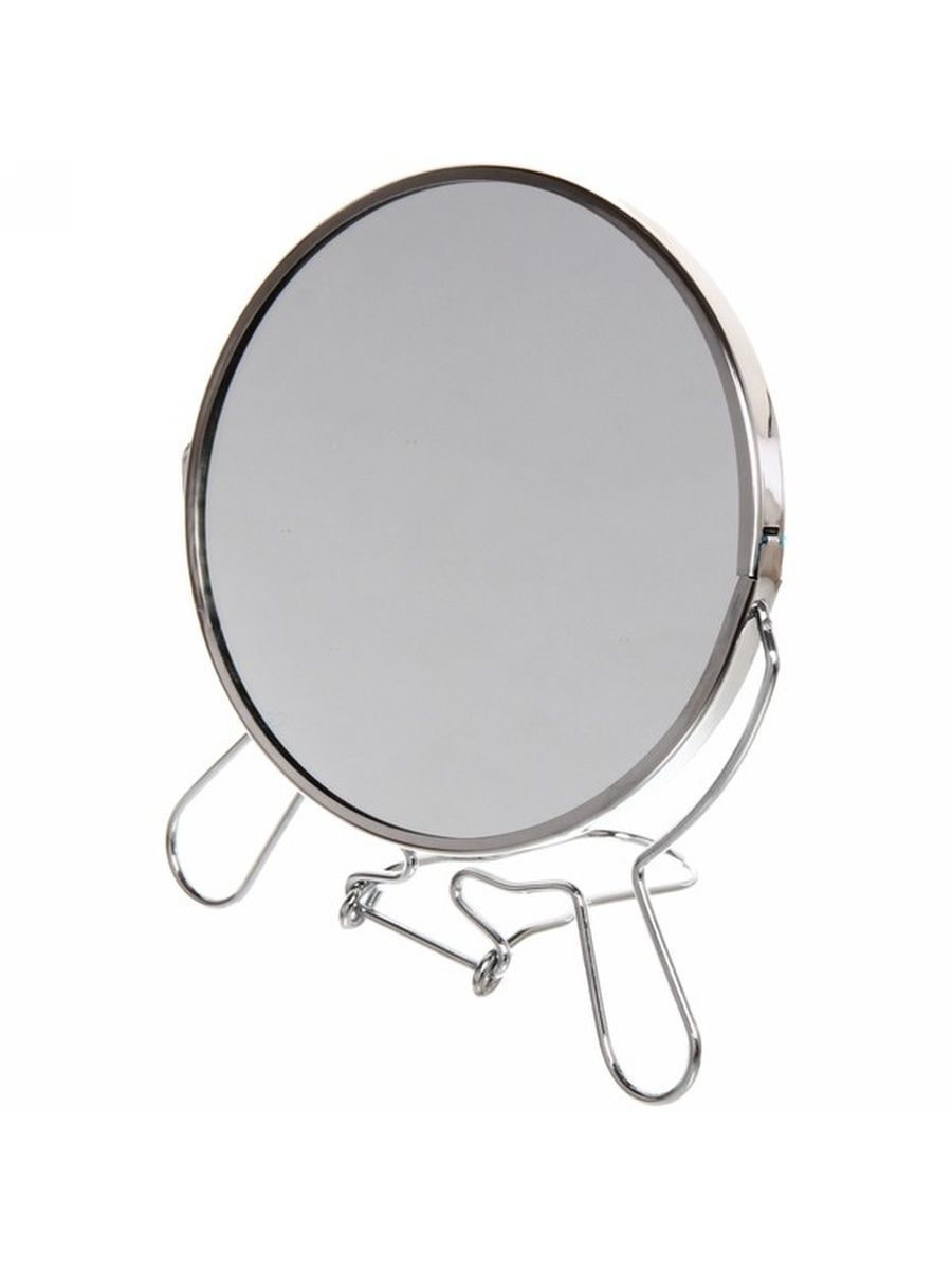 Двухстороннее зеркало купить. Зеркало настенное двухстороннее, увеличительное Accoona а223-6. Зеркало настольное овальное, 15х18см, пластик прозрачный. Зеркало настольное в металлической оправе. Двухстороннее зеркало.