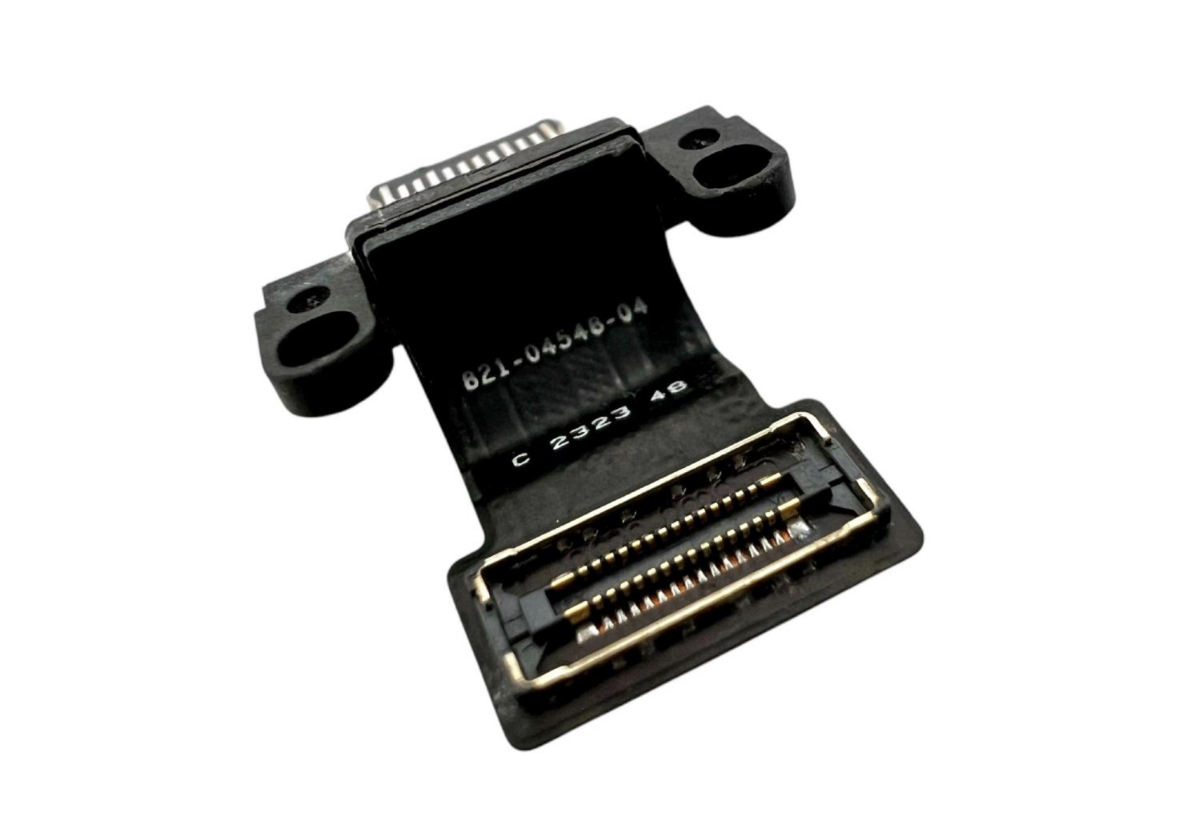 Разъем I/O USB-C MacBook Pro 14 M4 A3112 A3185 A3401