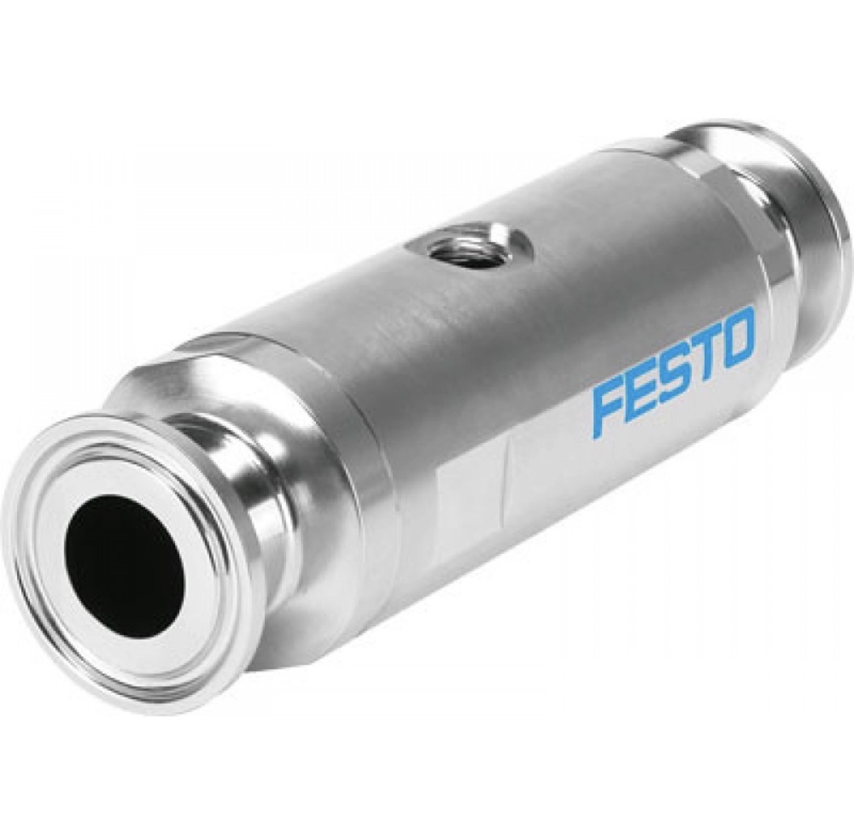 Зажимной клапан Festo VZQA-C-M22U-15-S5S5-V4V4E-4 (арт. 3022833)