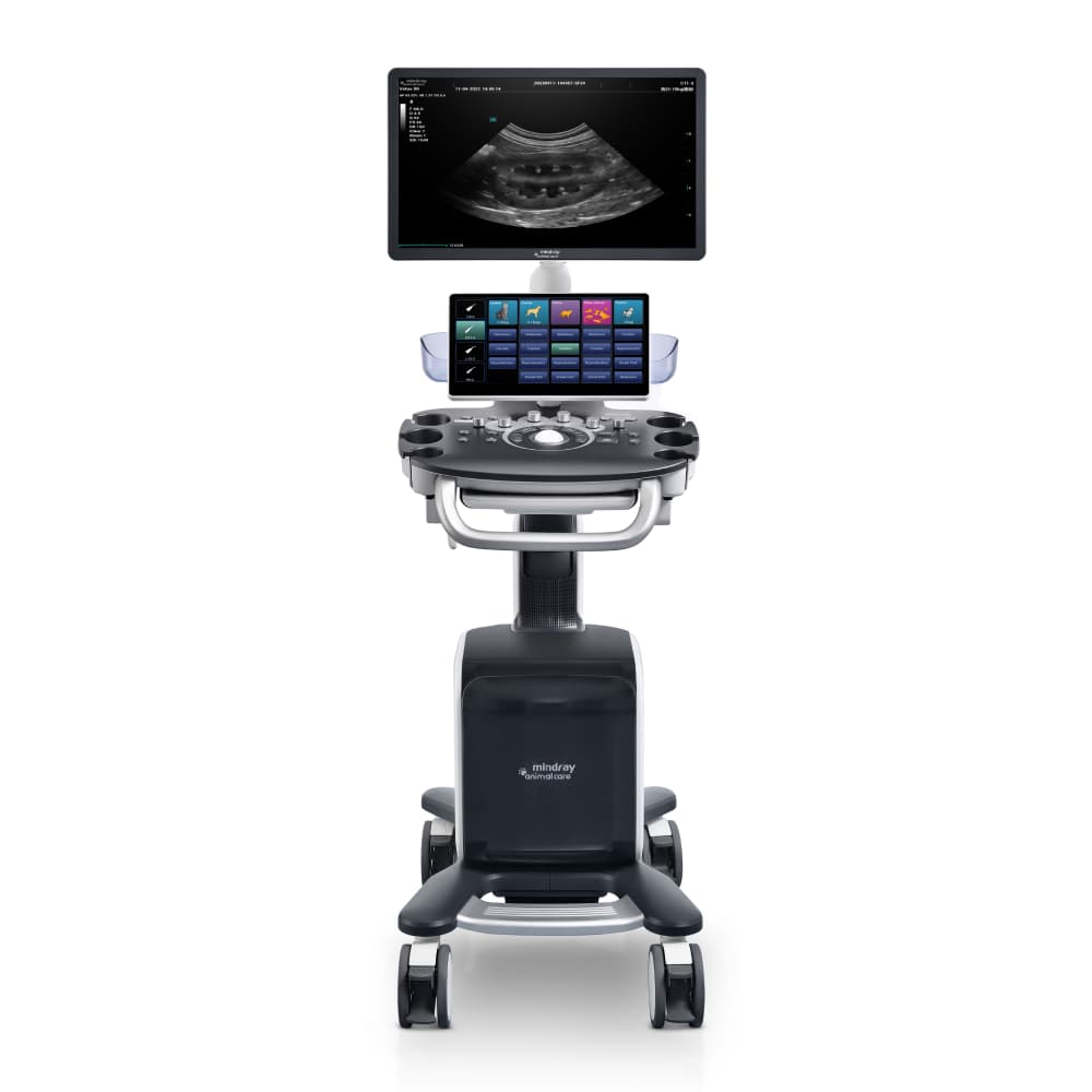 Аппарат УЗИ Mindray Vetus 50 3