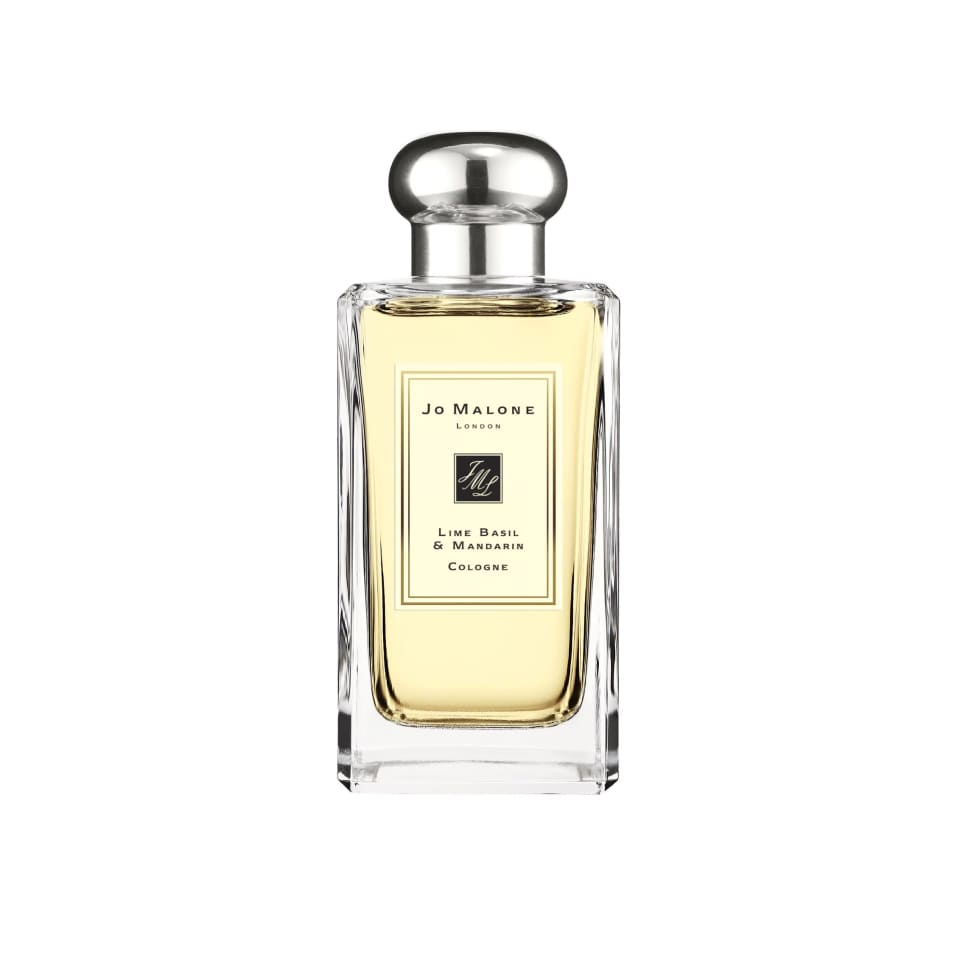 Jo Malone Lime Basil & Mandarin EDC