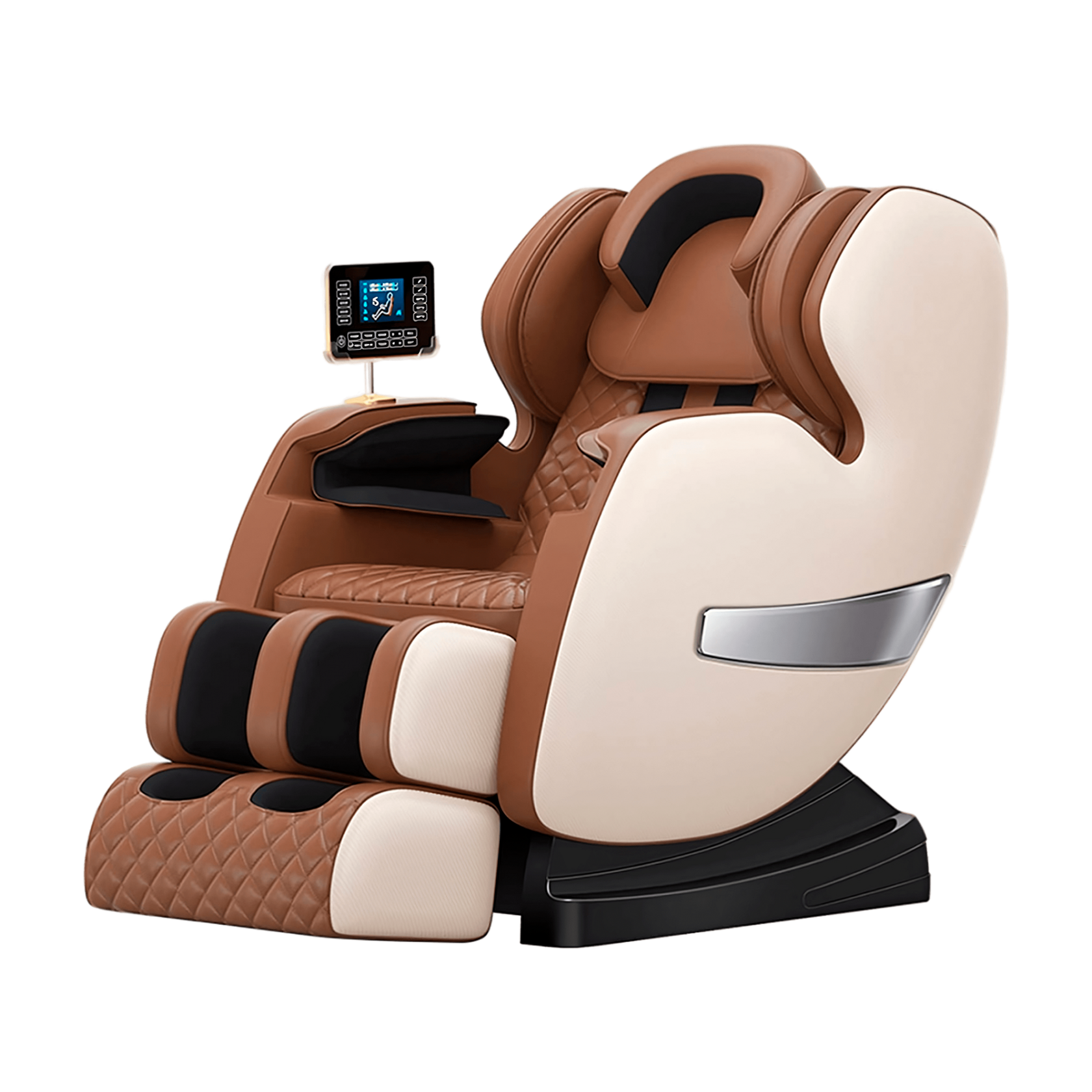 Массажное Кресло Купить В Воронеже Для Дома