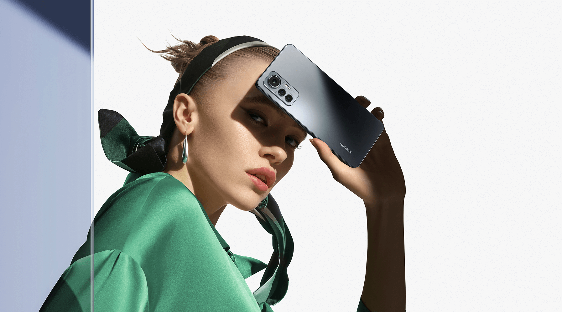 xiaomi mi 12 lite обзор