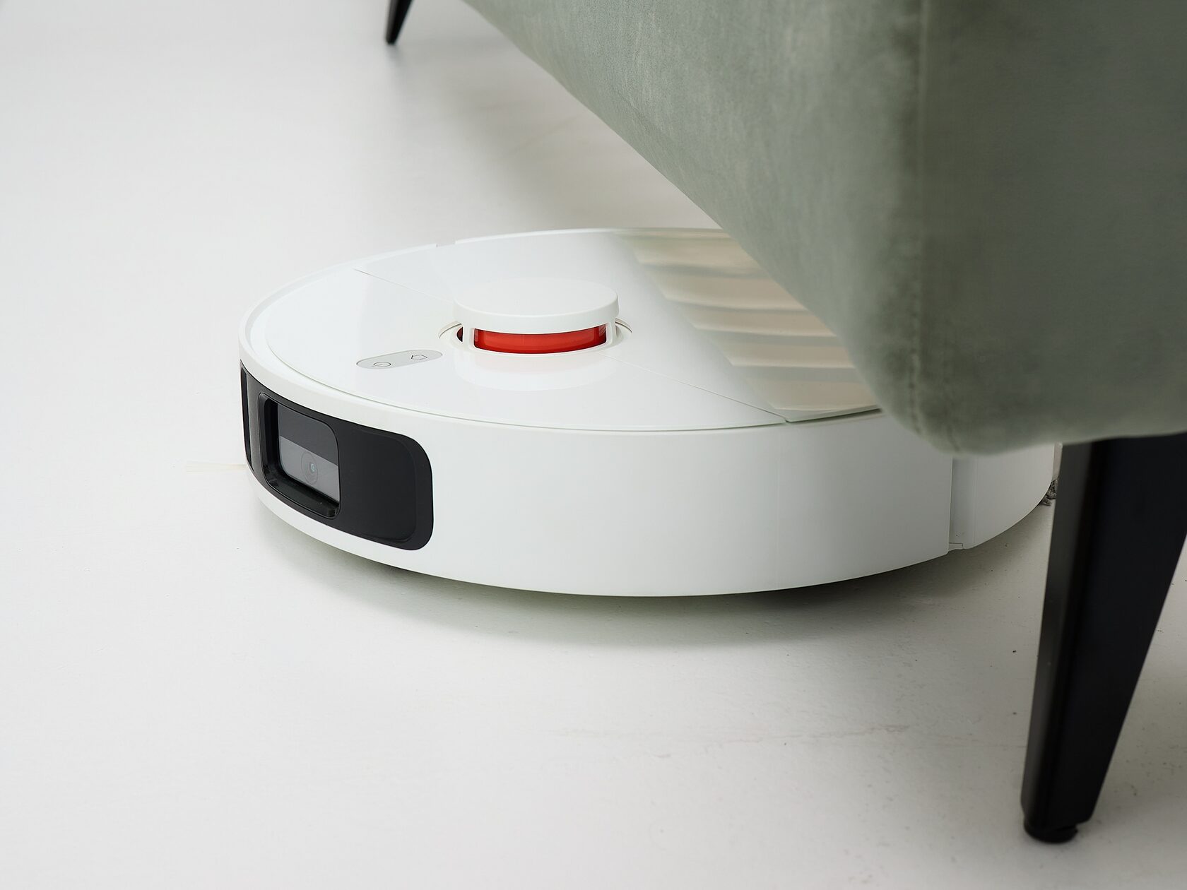 Высокий "клиренс" - удобная уборка