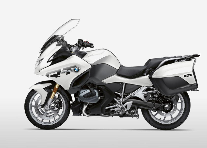 R 1250 rt. BMW r1250rt.