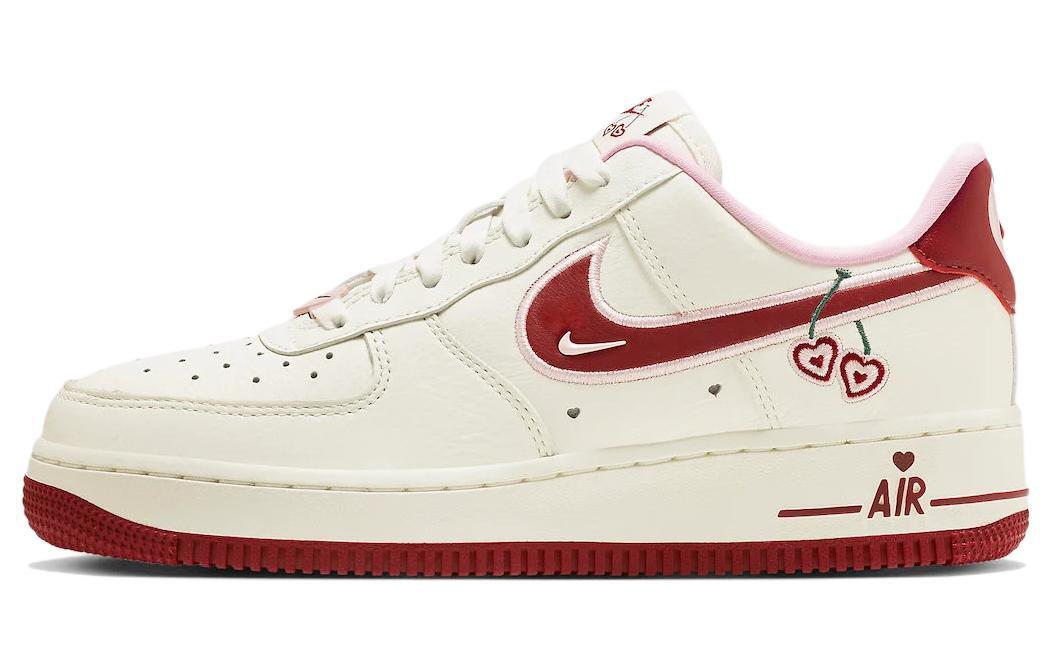 Nike air force 2024 1 valentine's day 2007