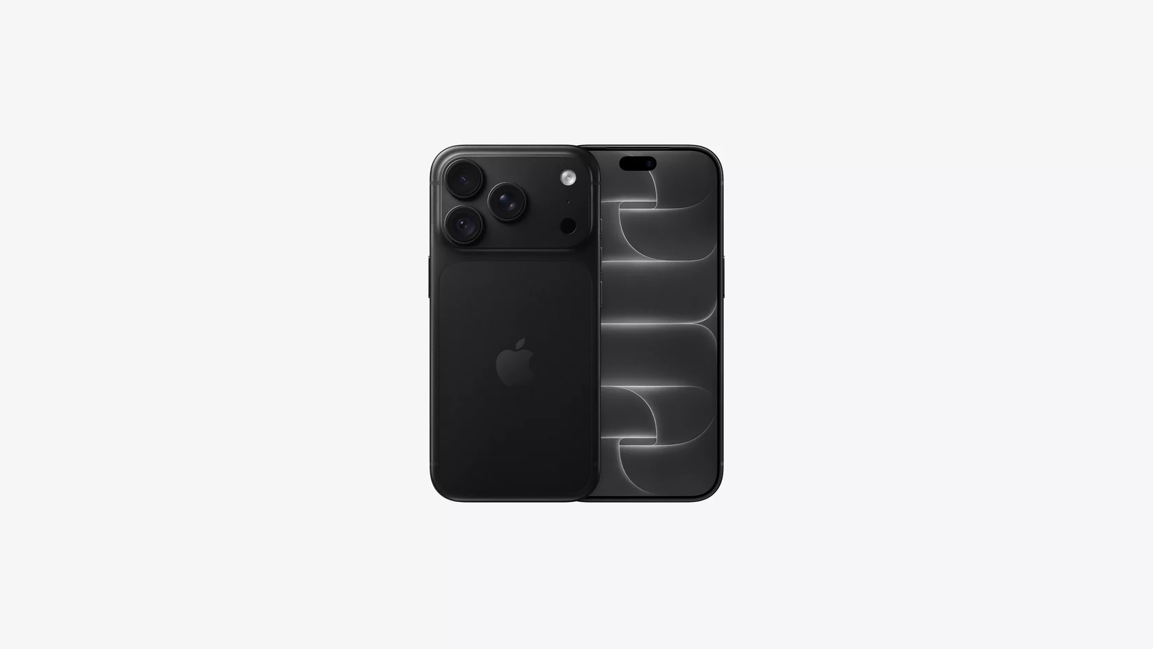 iPhone 18 Pro Max